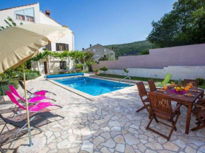 Villa Roza - Studio Apartment with Balcony